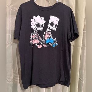 Simpsons T-Shirt
